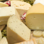 Голландский сыр