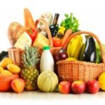 Магазин здорового питания на Кировоградской, вл15а