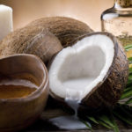 Кокосовое молоко