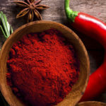 Красный молотый перец
