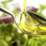 Растительное масло