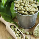 Зеленый кофе