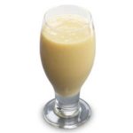 Тропический смузи с тофу