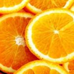 Апельсиновые дольки