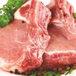 Правильная свинина