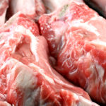Свежая баранина