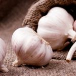 Правильный чеснок