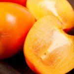 Хранение хурмы