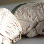 Вареная индейка