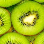 Спелые киви