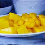 Хранение манго в холодильнике