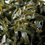 Качественная морская капуста
