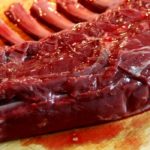 Качественная оленина