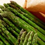 Спаржа