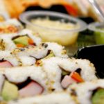 Суши и роллы