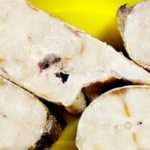 Качественная треска