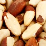 Бразильский орех