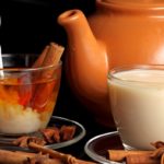 Вредный напиток - чай с молоком