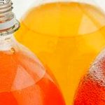 Газированные напитки