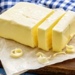 Сливочное масло