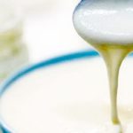 Домашний йогурт из творога и сметаны