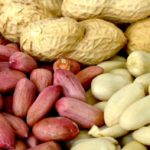 Арахис во всех видах