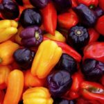 Такой разный болгарский перец