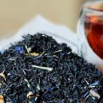 Чай с бергамотом