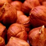 Фундук в миниатюре