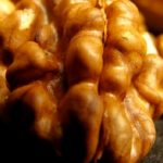 Грецкий орех в миниатюре