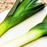 Лук-порей