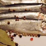 Мойва вареная