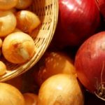 Виды репчатого лука