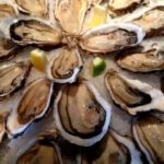 Как действительно выглядят устрицы