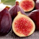 Плод инжира