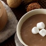 Чашечка какао