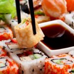 Можно ли суши беременным?