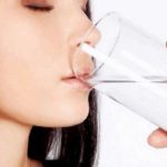 Стакан воды во время завтрака может повысить интеллект