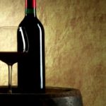 Сухое красное вино