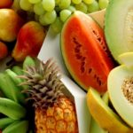 Фрукты полезны для здоровья