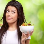 Вредные и полезные продукты