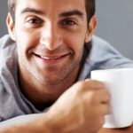 Зеленый чай