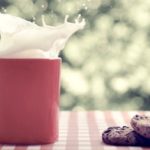 Коровье молоко