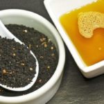 Масло черного тмина