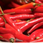 Перец чили