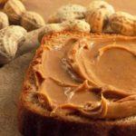 Арахисовое масло