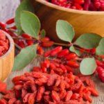 Ягоды годжи