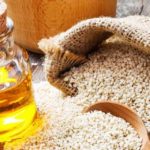 Польза и вред кунжутного масла