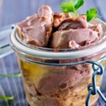 Польза и вред печени трески