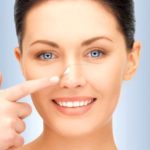 Как избавиться от прыщей на носу